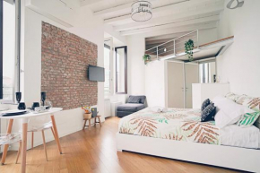 P&D Apartments Darsena